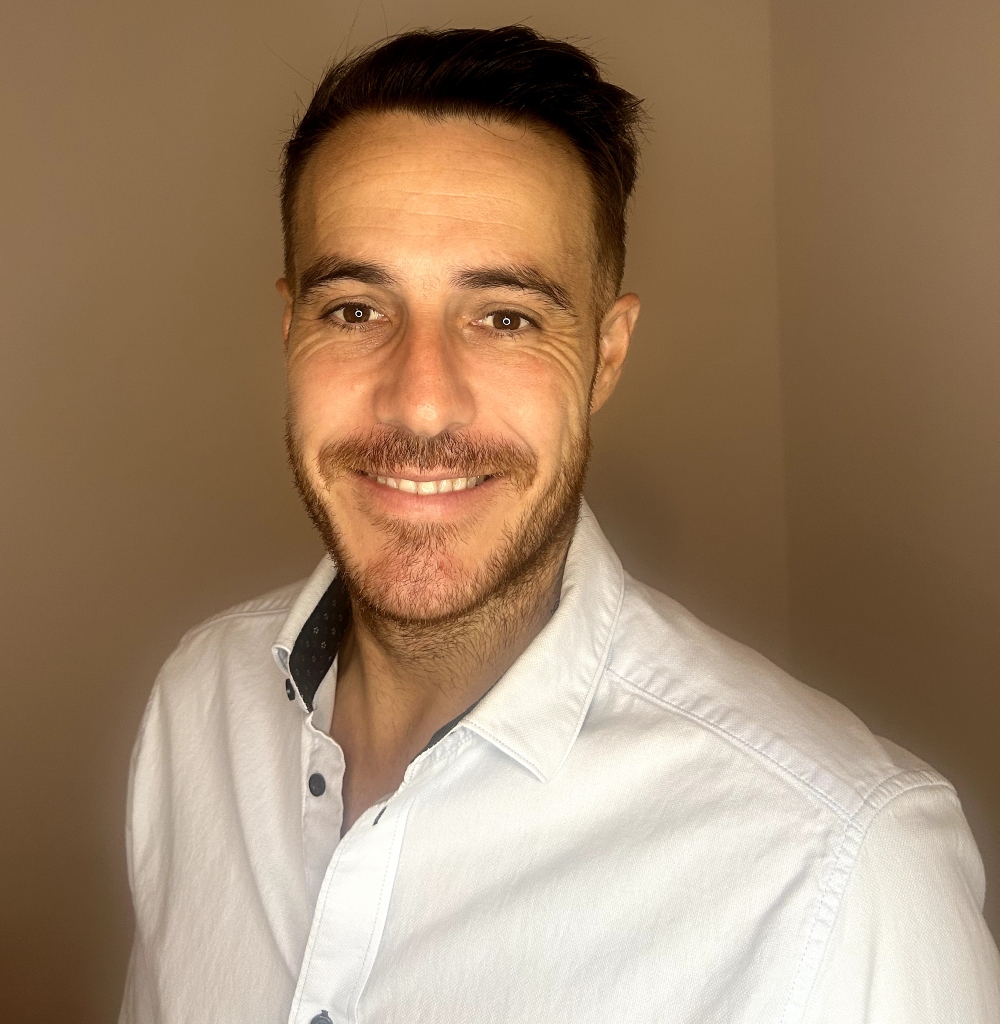 Edu Hernaiz, consultor financiero