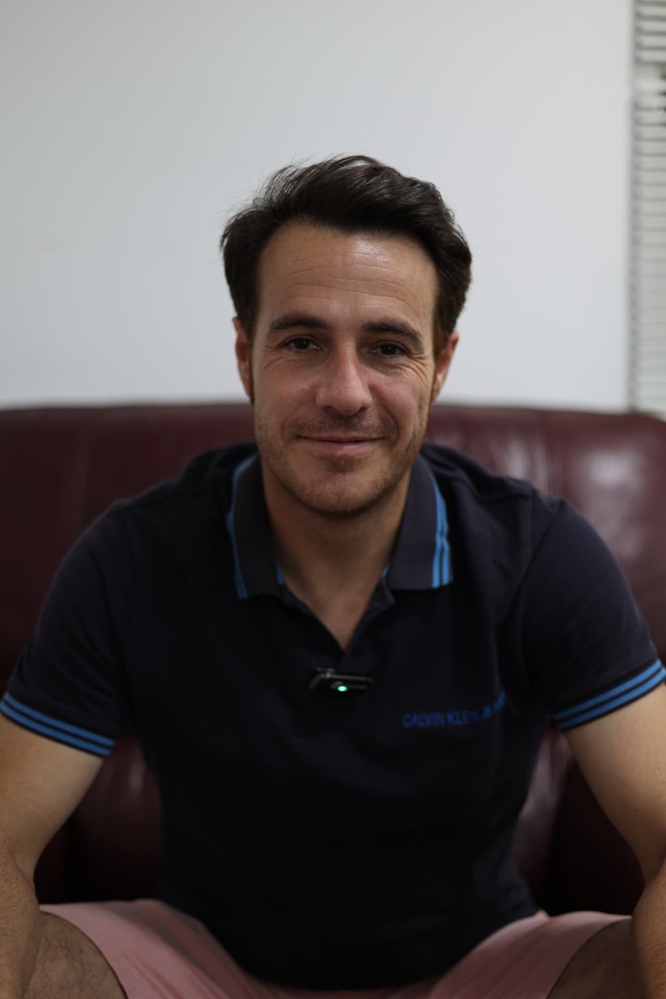 Edu Hernaiz, especialista en metodología de inversión y patrimonio
