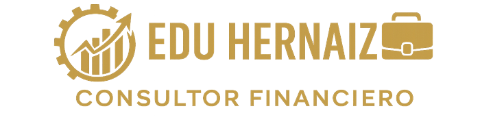 Edu Hernaiz — Consultor Financiero